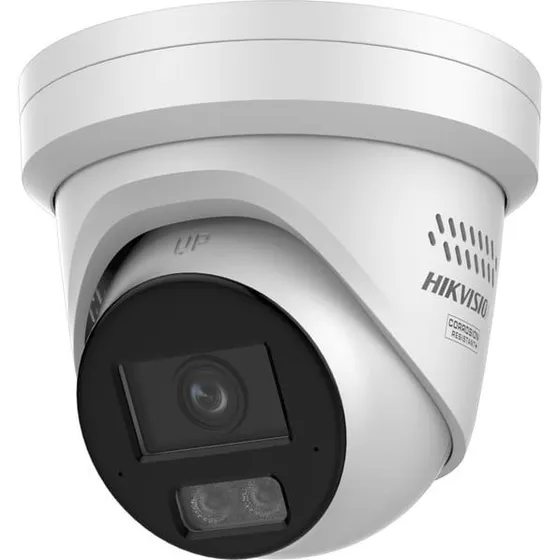 Hikvision Pro Series ColorVu DS-2CD2347G3-LIS2UY/SRB IP-kamera