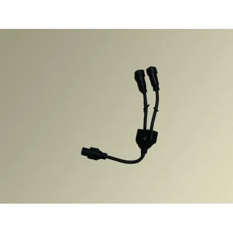 WingLinks Silv Y-koblingstykke IP44 30 cm