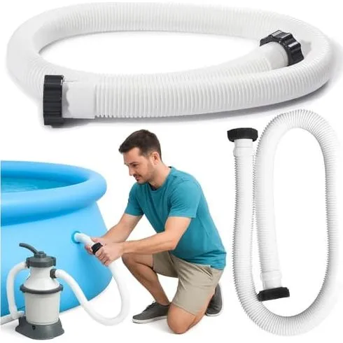 Intex Poolslange 1,5m - Ø38mm (29060)