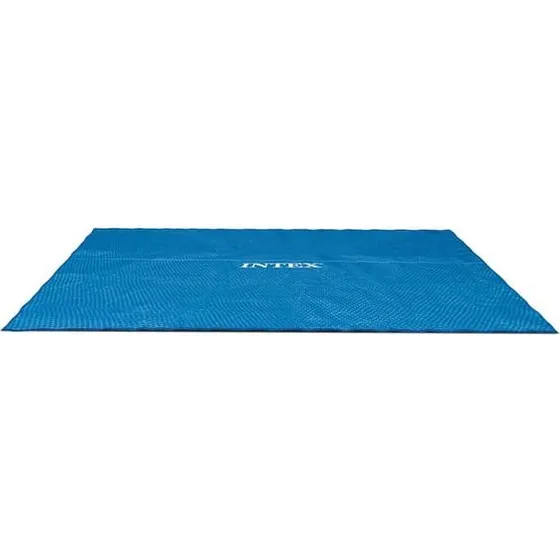 Intex Soldækken til swimmingpool 549 x 274 cm (28016)