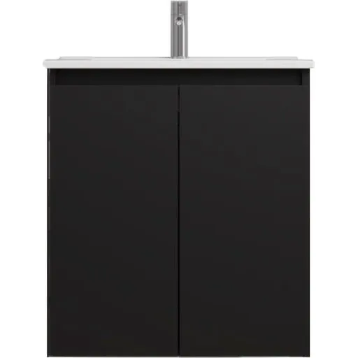 Sanibell Online møbelpakke, 61x46 cm, mat sort