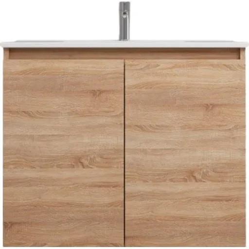 Sanibell Online møbelpakke, 81x46 cm, Bardolino eg