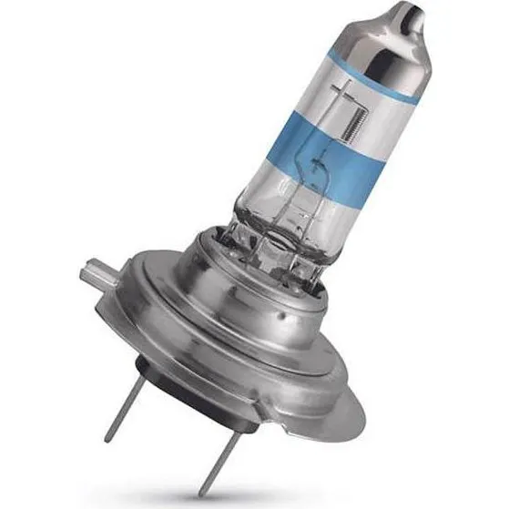 Philips RacingVision GT200 H7 Glødepære