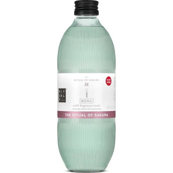Rituals The Ritual of Sakura - Duftpinde Refill - 500 ml