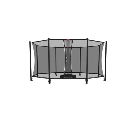 BERG Trampolintilbehør Safety Net Comfort 430