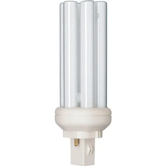 Philips Master PL-T 26W 827 2P GX24D-3 Kompaktlysstofrør