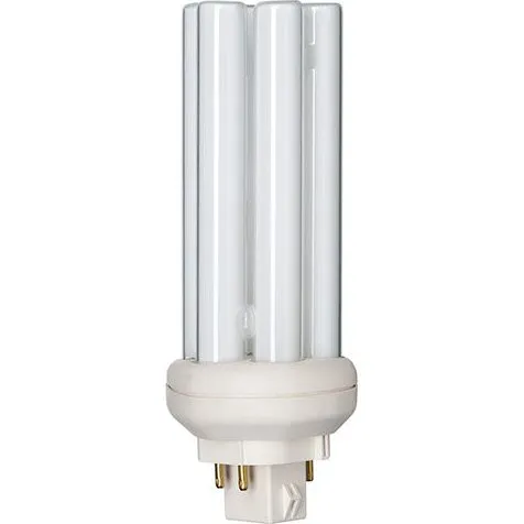 Philips Master PL-T 26W 830 GX24q-3 4-pin Kompaktlysstofrør
