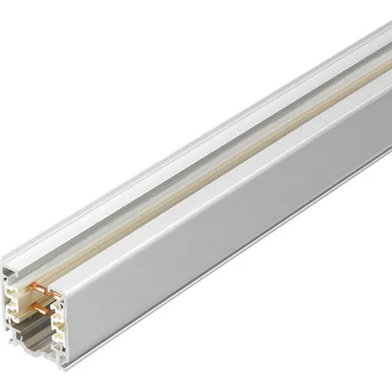 Global Xts 4300-1 Strømskinne 3f 3m Alu