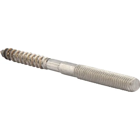 Walraven Ansatsskrue M8x50mm i Rustfrit Stål 1.4301