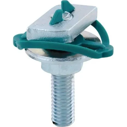 BIS Rapidrail Hammerfix T-bolt M8x25mm