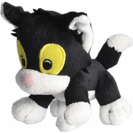 Egmont Katten Janson Mini Plysdyr