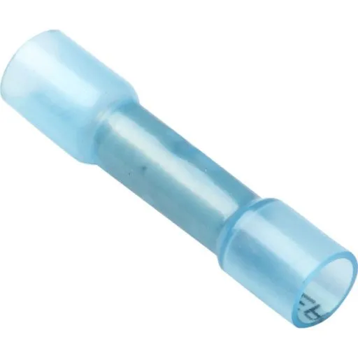 Duraseal Pressemuffe med krympeflex, 1,5-2,5 mm², 10 stk.