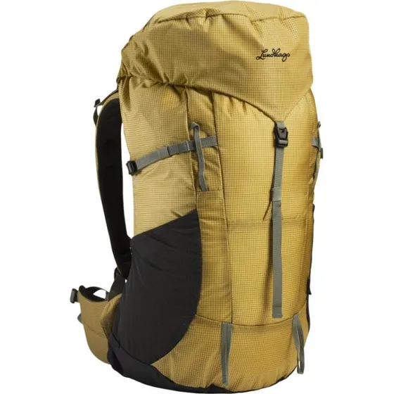 Lundhags Tived Light 25L Jr - Straw - Rygsæk