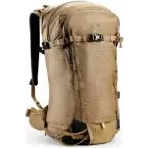 Lundhags Abisku Touring 30 L Rygsæk - Hay - Regular Short