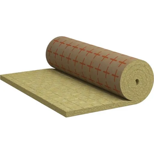 Rockwool Prolit Lamella Mat 20 mm (10x1 m)