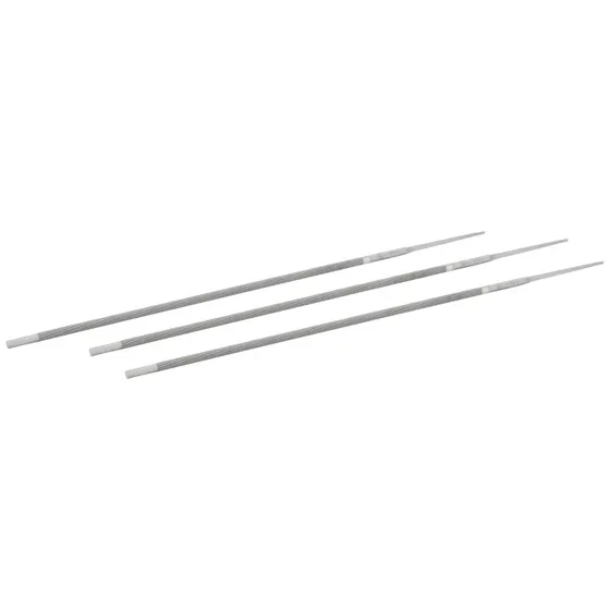 Bahco Kædesavfil 5,2 mm (3 stk.)