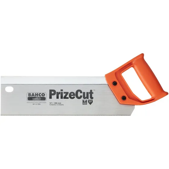 Bahco Price Cut Rygsav 300 mm