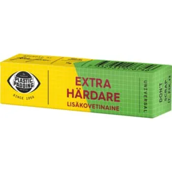 P.P. Lille Universalhærder 15g