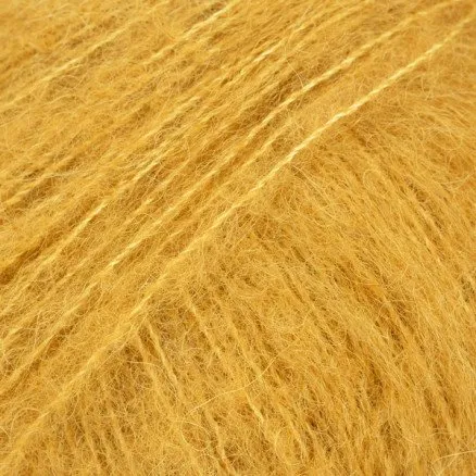 Drops Brushed Alpaca Silk - 19 Karry