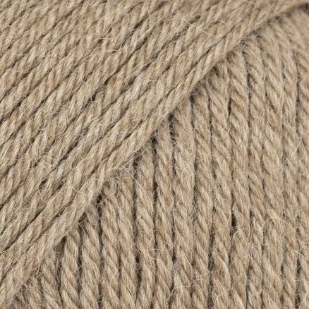 DROPS Puna Garn - 100% Alpaca - 17 Nougat