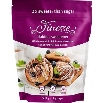 Sukrin Finesse 500g