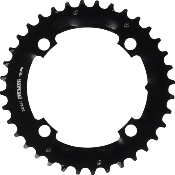 SRAM MTB Klinge 36T Ø104 til Specialized 2x10