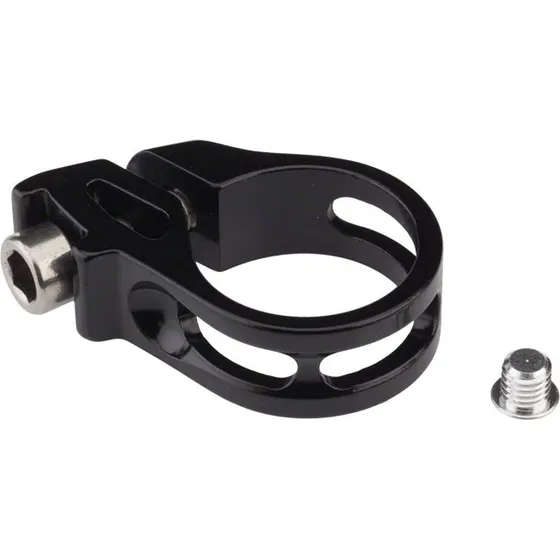 SRAM Trigger Clamp & Bolt Kit til X0, X9, X7, GX, NX, SX