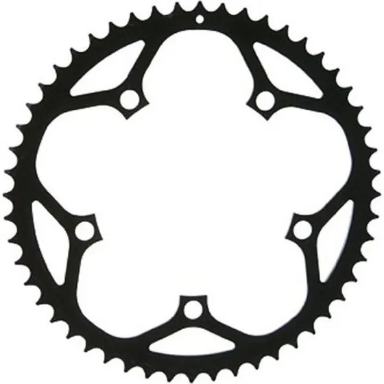 SRAM Road Singlespeed Klinge - 48T (130 mm BCD)