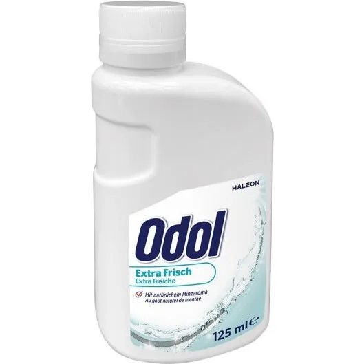 Odol Extra Fresh mundskyl 40 ml