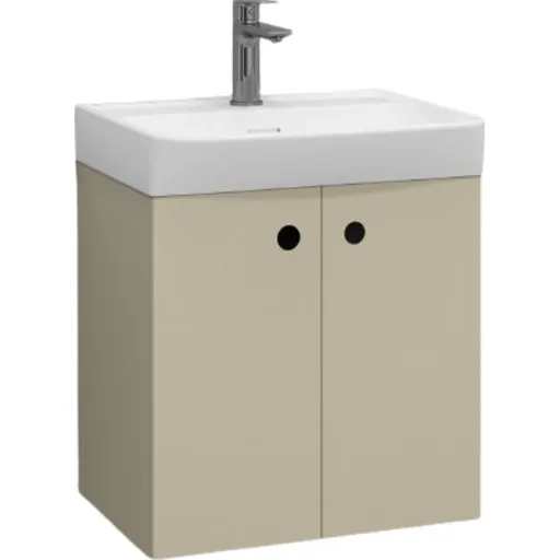 Svedbergs Intro underskab 50x35 cm, beige