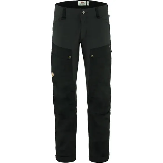Fjällräven Keb Buks M - Black - 58R