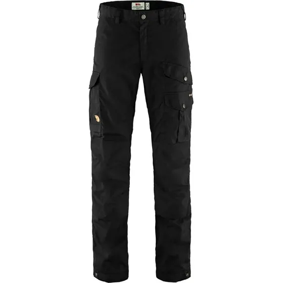 Fjällräven Vidda Pro Buks M - Black, 56S