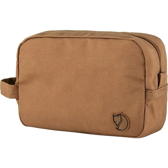 Fjällräven Gear Bag Toilettaske - Khaki Dust
