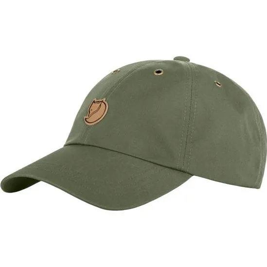 Fjällräven Vidda Cap - Laurel Green - L/XL
