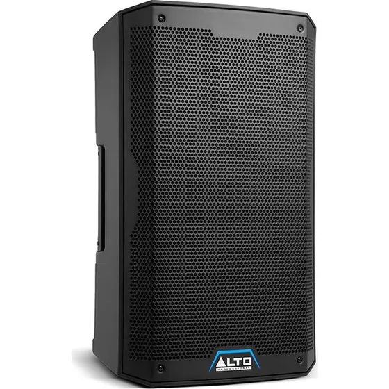 Alto TS410 2-vejs aktiv 10" PA-højttaler med Bluetooth - 2000W