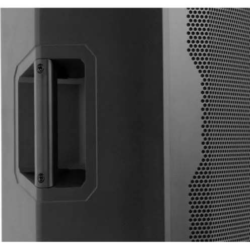 Alto Professional TS415 Aktiv 2-vejs PA-højttaler, 2500W, Sort