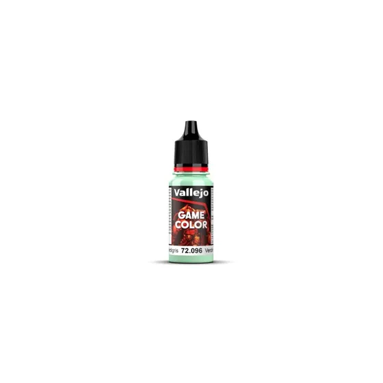 Vallejo Game Color - Verdigris - 18 ml