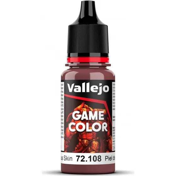Vallejo Game Color - Succubus Skin - 18ml