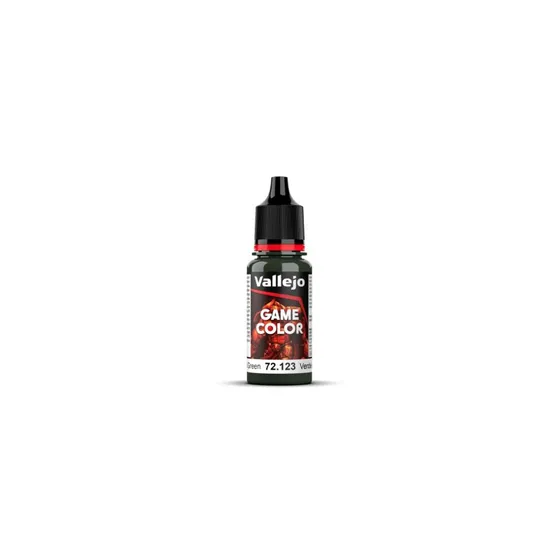 Vallejo Game Color Angel Green - 18ml