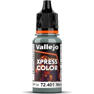 Vallejo Xpress Color Templar White - 18ml