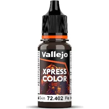 Vallejo Xpress Color Dwarf Skin - 18ml