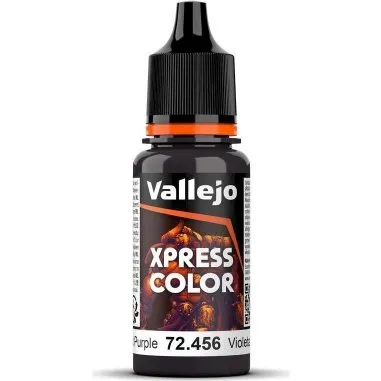 Vallejo Xpress Color: Wicked Purple - 18ml