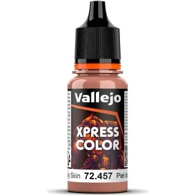 Vallejo Xpress Color: Fairy Skin - 18ml