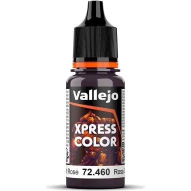Vallejo Xpress Color: Twilight Rose - 18ml