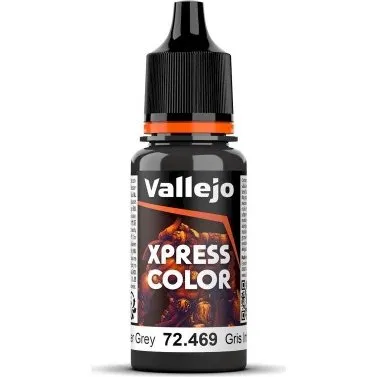 Vallejo Xpress Color Landser Grey - 18ml