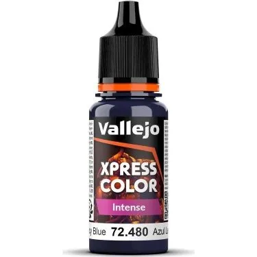 Vallejo Xpress Color Legacy Blue - 18ml