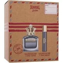 Jean Paul Gaultier Scandal Pour Homme Gavesæt - 100 ml + 20 ml