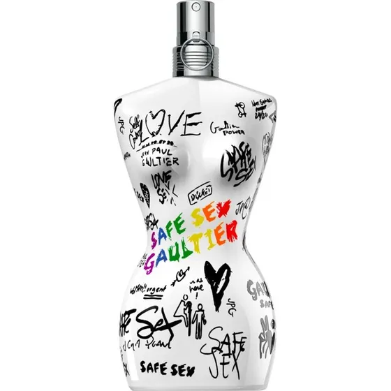Jean Paul Gaultier Classique Pride EDT 100 ml (Limited Edition)
