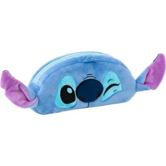 Disney Stitch - Plys penalhus