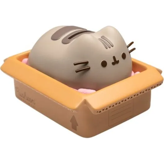 Pusheen Kawaii Vinyl Sparebøsse